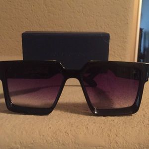 Louis Vuitton sunglasses